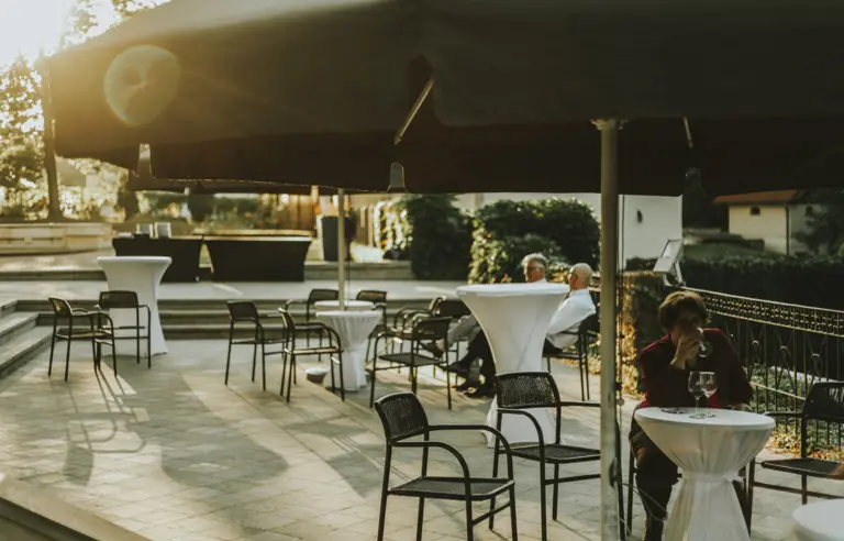 Centrum Konferencyjne Willa Decjusza - photo 1