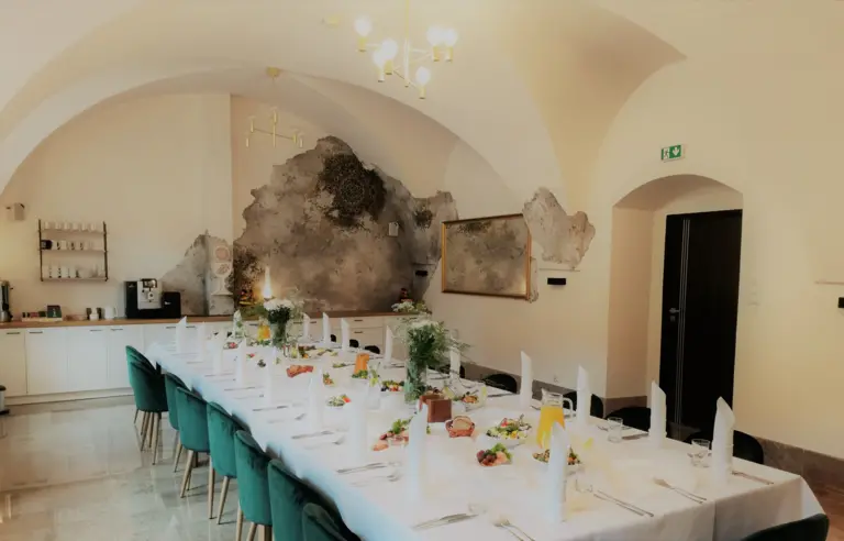 Dom na Podwalu - photo 1