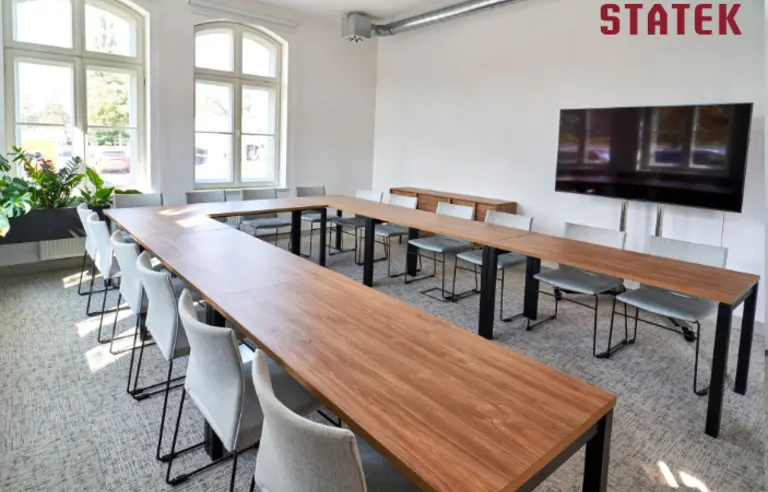 Stocznia Cesarska Sala Statek