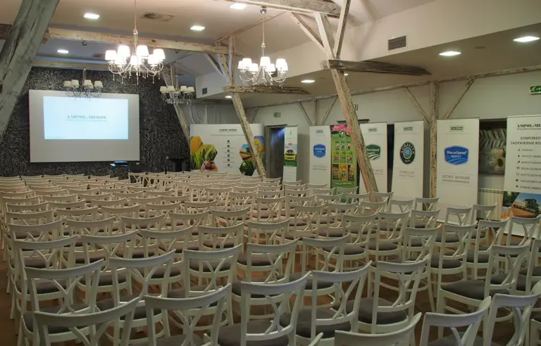 Villa Natura - zdjęcie 1