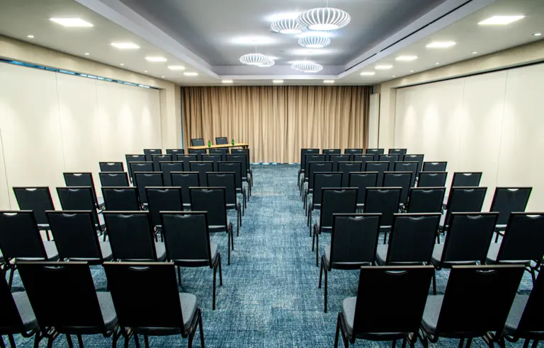 Bel Mare i Aqua Resort - photo 1