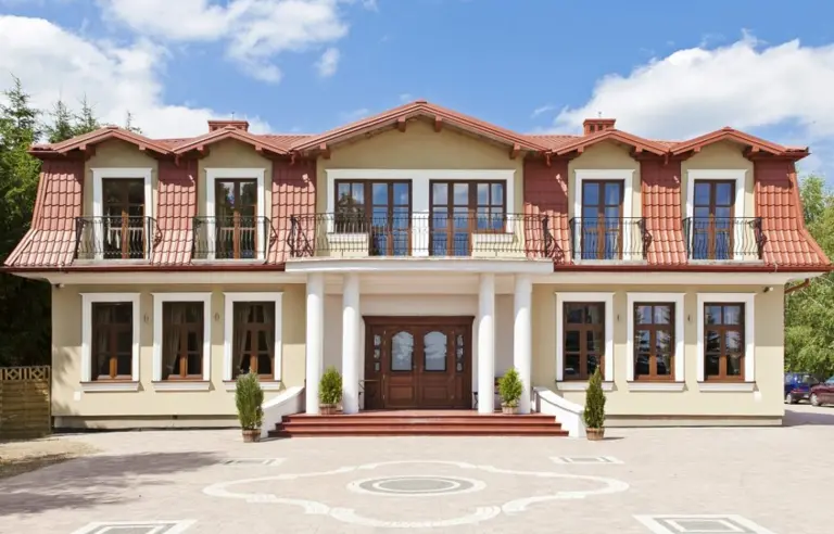 Sale Łapińscy Lomza