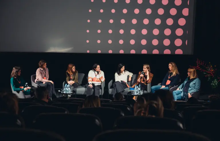 Kino Nowe Horyzonty - zdjęcie 1