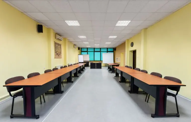 Spółdzielcze Centrum Szkoleniowo-Konferencyjne Optima Kraków - zdjęcie 1