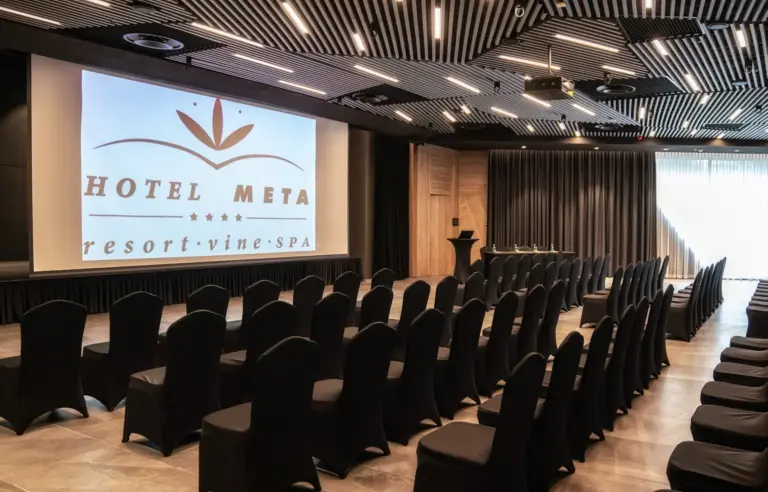 Hotel Meta Szczyrk - photo 1