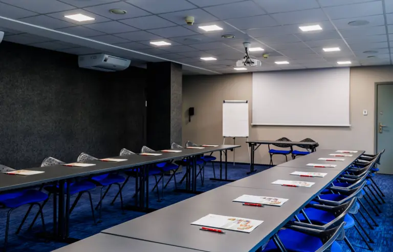 Hotel Wyspiański - photo 1