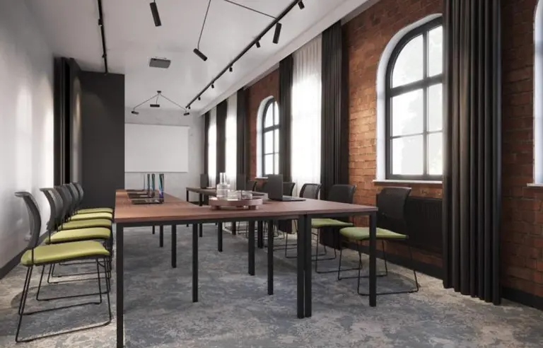 Hotel Halo Szczecin - zdjęcie 1