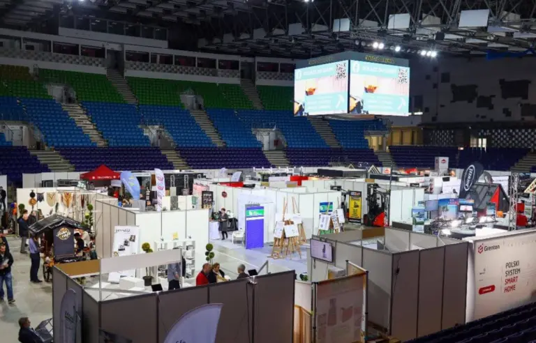 Enea Arena Szczecin - zdjęcie 1