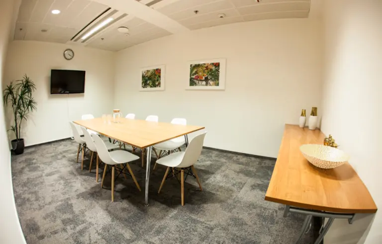 Centrum Biznesowe Tarasy 9 (inoffice) - zdjęcie 1