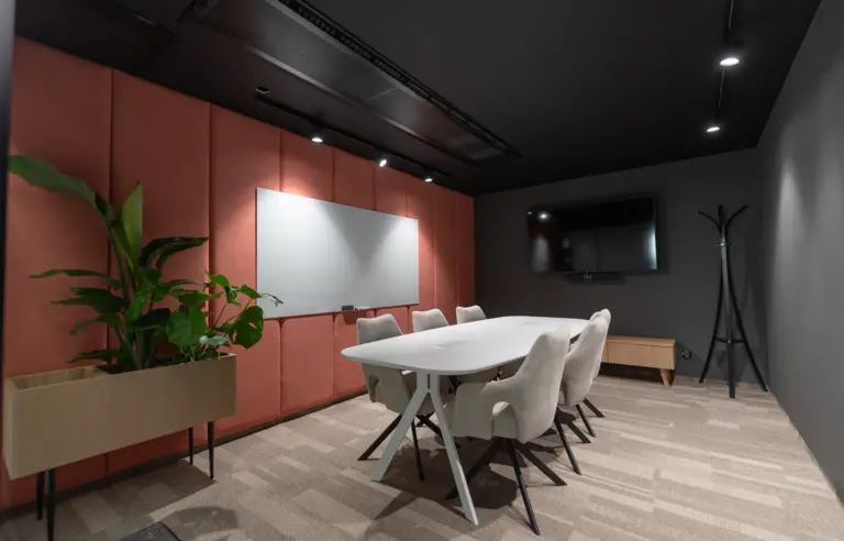 triQube Wrocław - photo 1