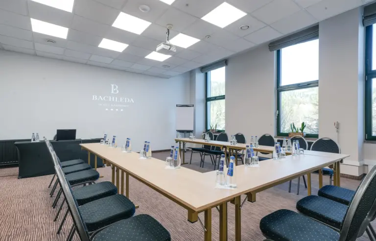 Bachleda Hotel Kasprowy - zdjęcie 1