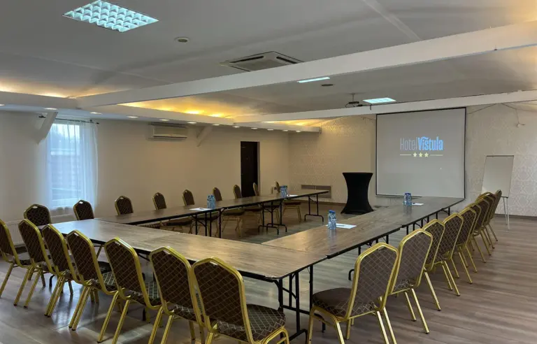 Hotel Vistula - zdjęcie 1