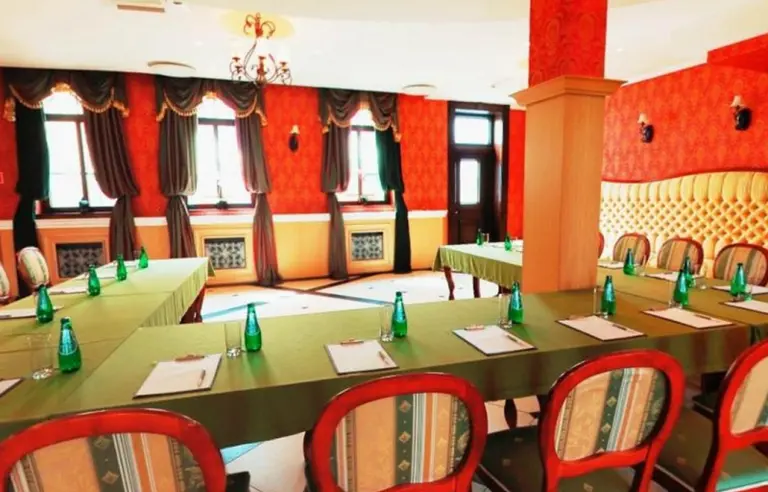 Villa Tradycja - photo 1