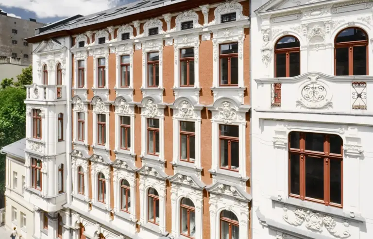 Aparthotel T12 Łódź