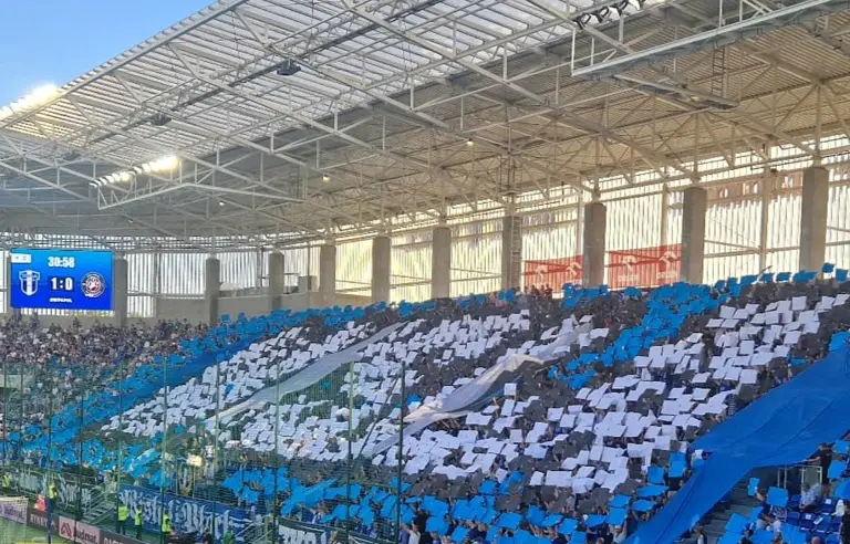 Orlen Stadion im. Kazimierza Górskiego w Płocku - photo 1