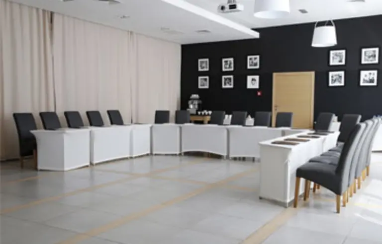 Aroma Stone Hotel - photo 1