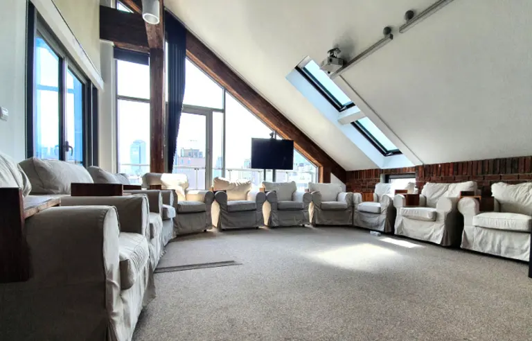 Sale szkoleniowe 4GROW Warszawa - zdjęcie 1