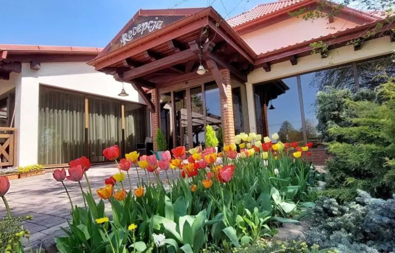 Hotel Panorama Ostrowiec Świętokrzyski konferencje
