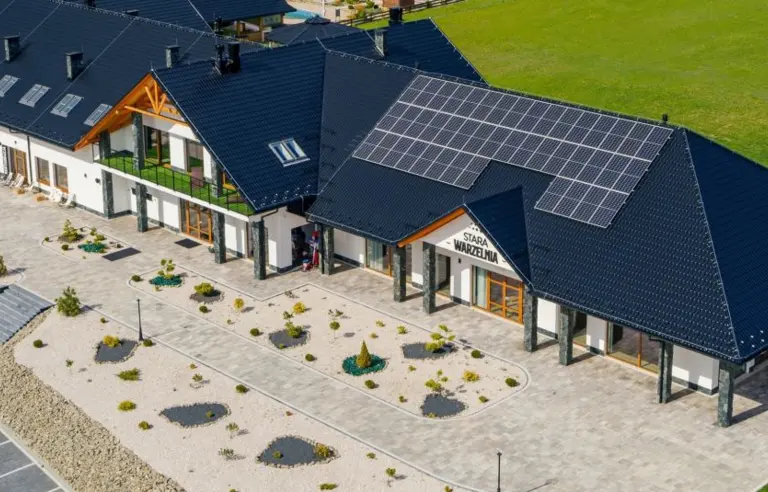 Stara Warzelnia Baryczka