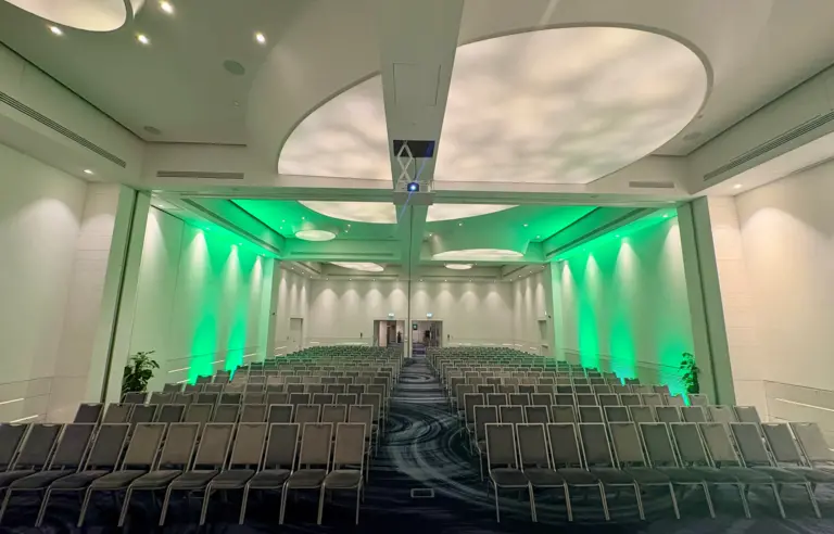 DoubleTree by Hilton Wroclaw - zdjęcie 1