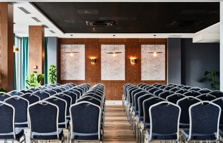 Bergo Resort & Spa - photo 1