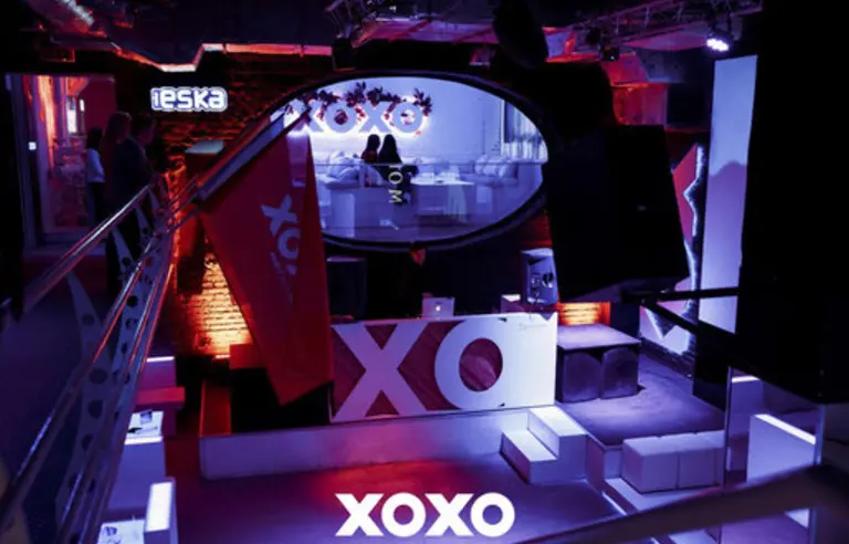 XOXO Party Warszawa