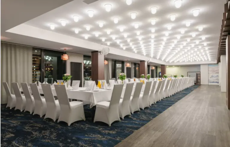 Bel Mare i Aqua Resort - zdjęcie 1