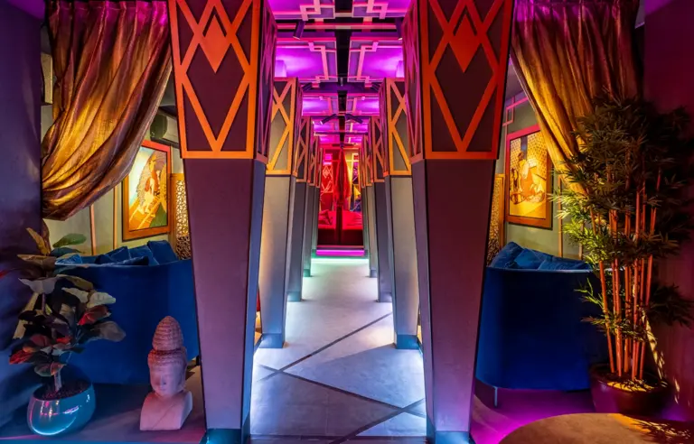 Nova Klubova - photo 1