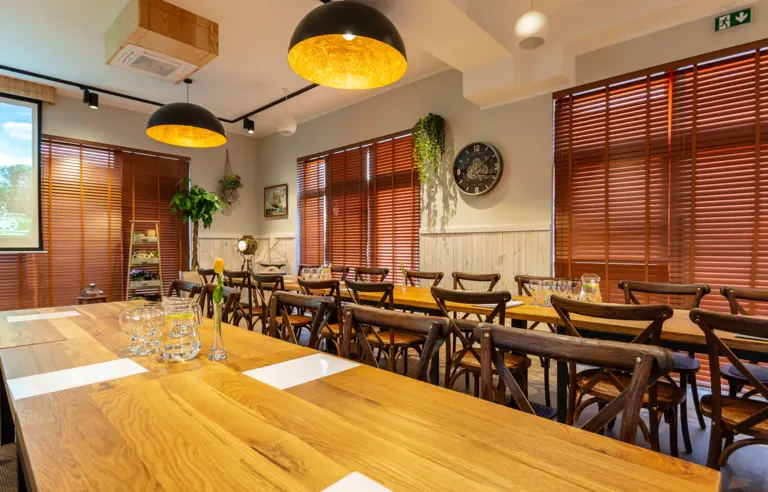 Willa Dwa Jeziora - photo 1