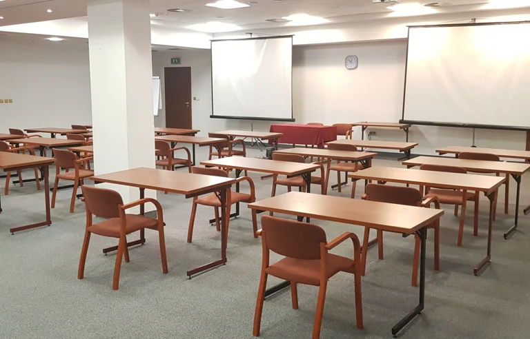 Zakrzówek Konferencje i Eventy (dawniej Hotel Sympozjum Kraków) - zdjęcie 1