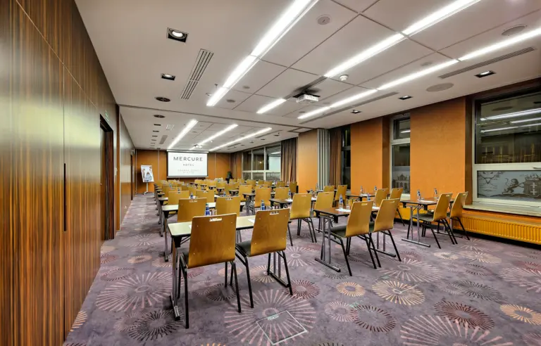 Hotel Mercure Gdańsk Stare Miasto - zdjęcie 1