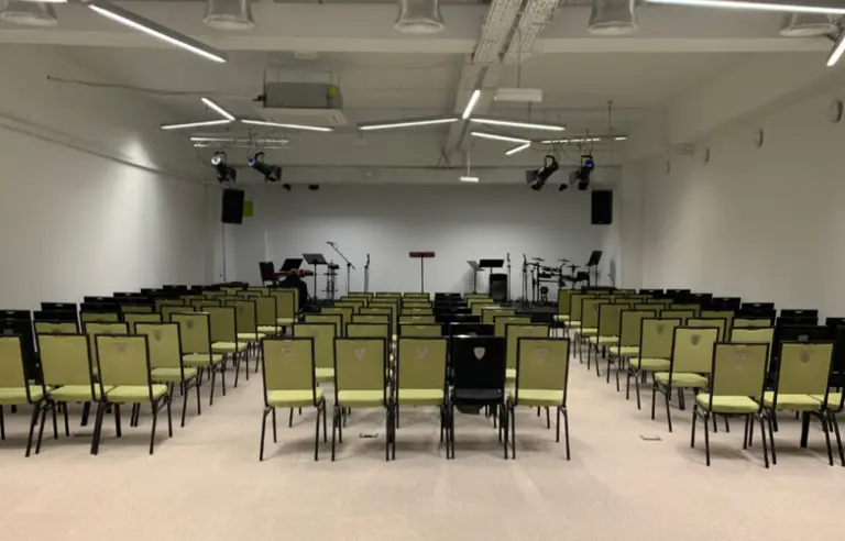 Centrum NU - zdjęcie 1