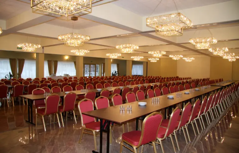 Cztery Wiatry Spa & Sport Resort - zdjęcie 1