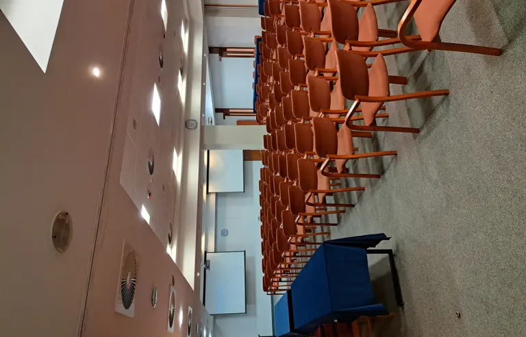 Zakrzówek Konferencje i Eventy / Sympo Apartments (dawniej Hotel Sympozjum Kraków) - zdjęcie 1