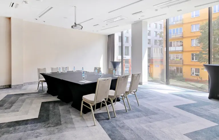 ibis Styles Wrocław Centrum - zdjęcie 1