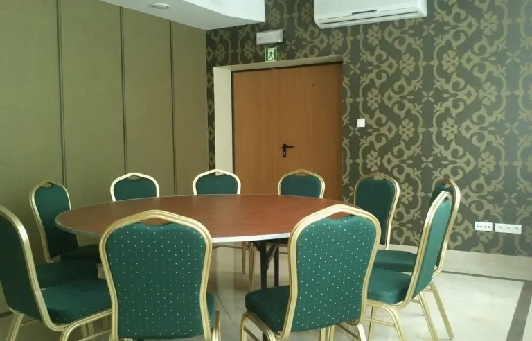 Hotel Logos Gdańsk - zdjęcie 1