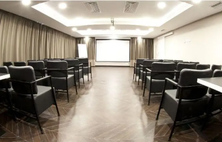 sala konferencyjna