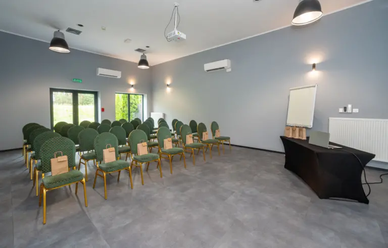 Medical SPA Hotel Lawendowe Termy - photo 1