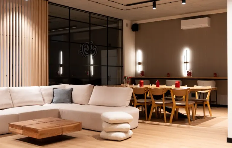 Coworking Space Sienkiewicza 25 Kielce