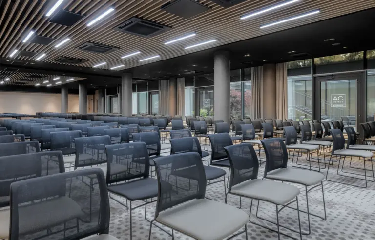 AC Hotel by Marriott Krakow - zdjęcie 1