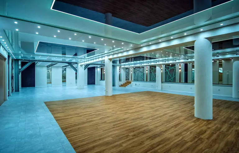 Hotel Senator - Centrum Konferencyjne & SPA - photo 1