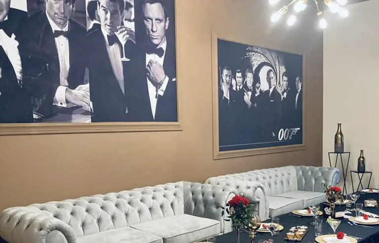 Pałac Karszów - photo 1