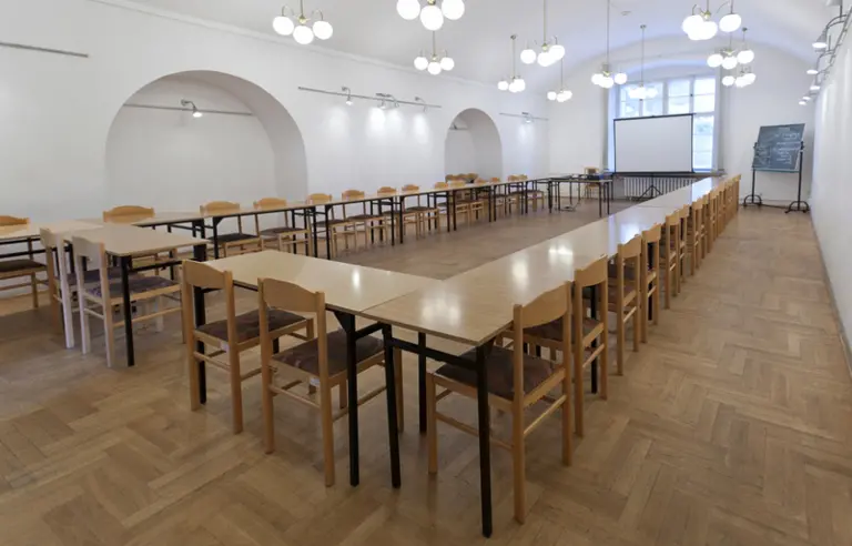 Wojewódzka Biblioteka Publiczna w Krakowie - photo 1