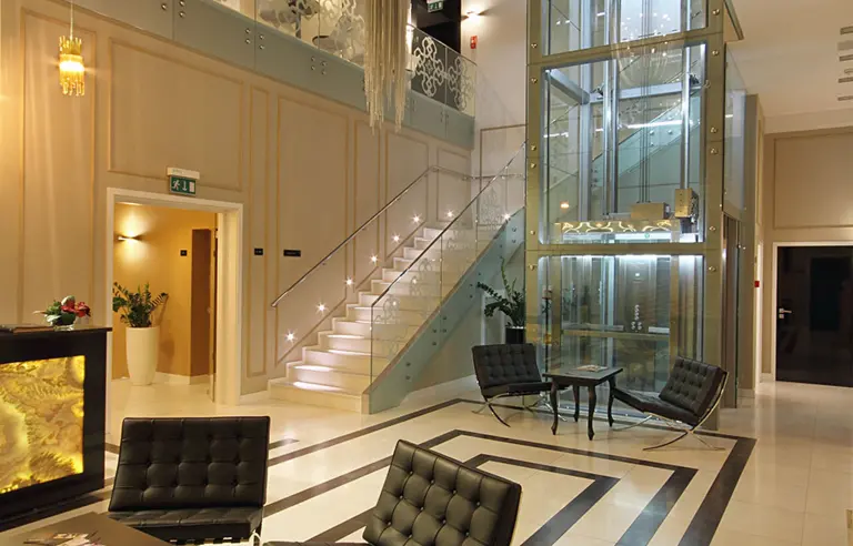 Hotel Gorczowski Chorzow