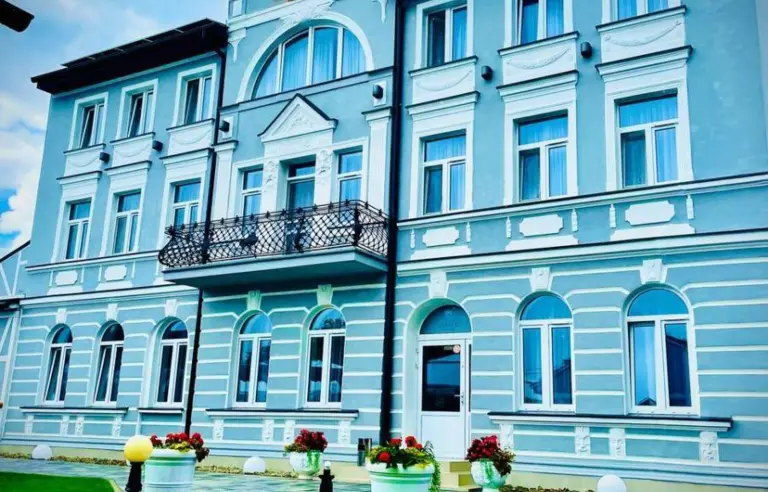 Zamek na PIasku Chłopy