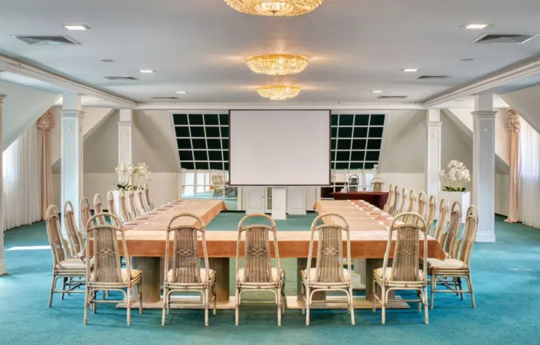 Hotel Wellness & SPA Nowy Dwór - photo 1