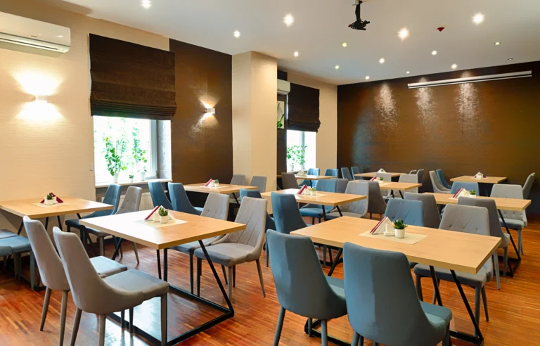 Boutique Hotel's I Milionowa - zdjęcie 1