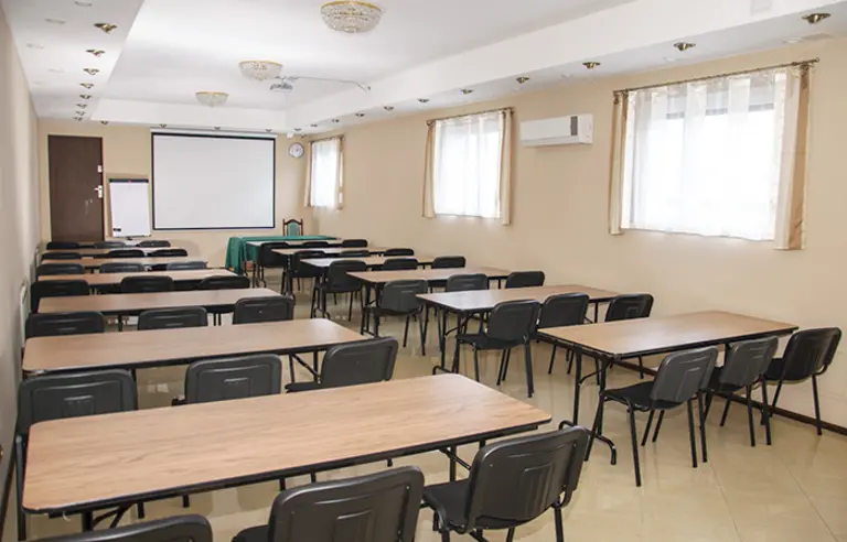 Adam's Conference Center - zdjęcie 1