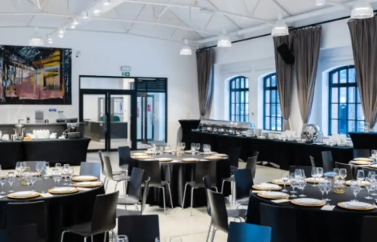 Fabryka Pełna Życia - photo 1