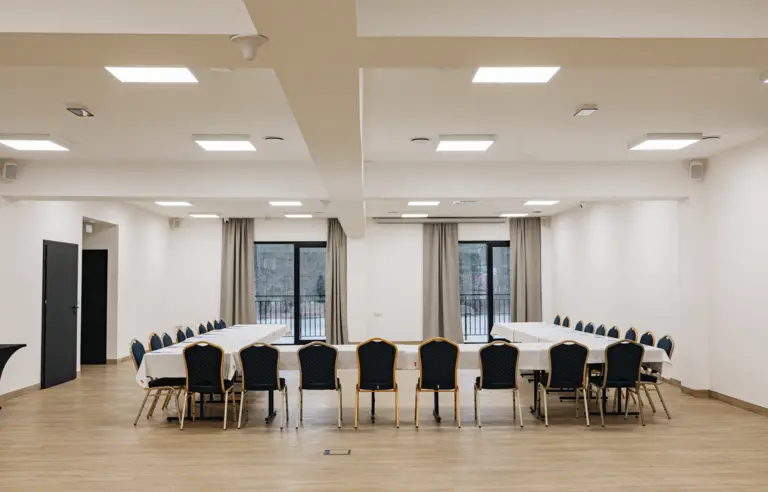 Grand Chotowa Hotel Spa & Resort - photo 1